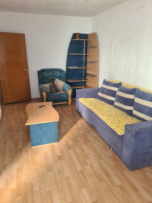 Garsoniera Cotroceni/Panduri, direct de la proprietar