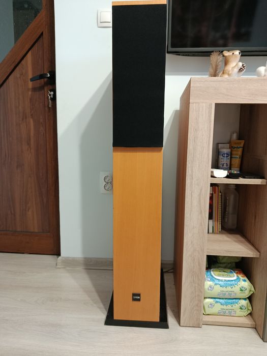 Canton Karat M 80 DC