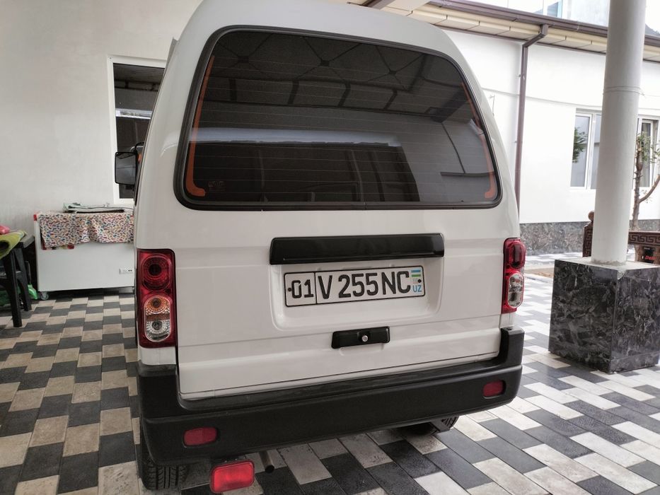 Damas 2020 краска тоза Аренда выкуп