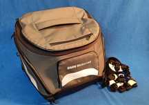Topcase Softbag BMW Softbag 3 Klein