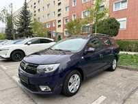 Dacia Logan MCV 0.9 90 cp 2017