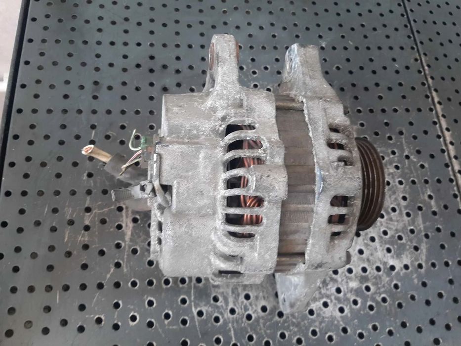 Alternator honda jazz 2 1.2b l12a1 2001-2008 a5tb0091