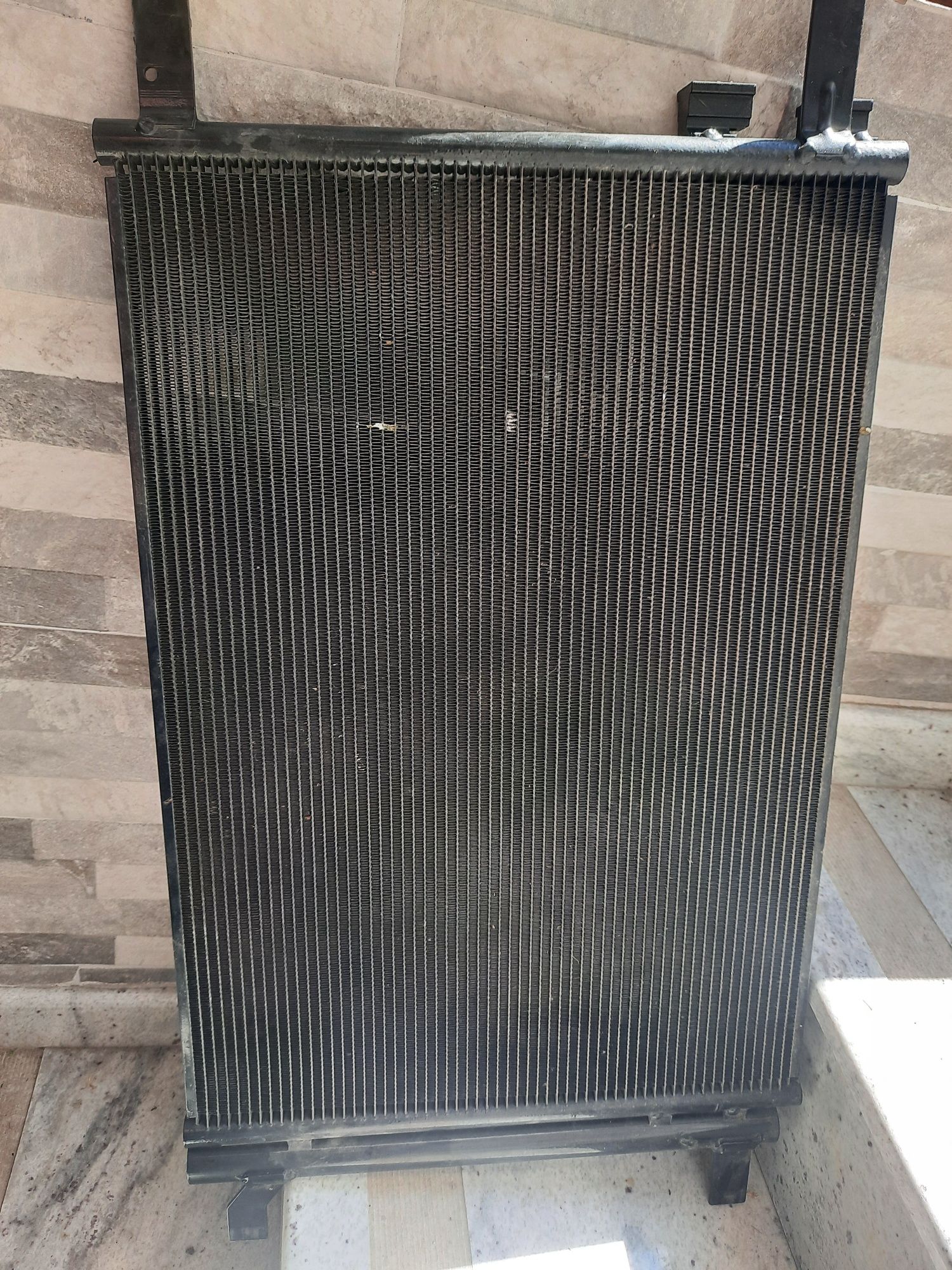 Radiator clima vw dupa anul 2013