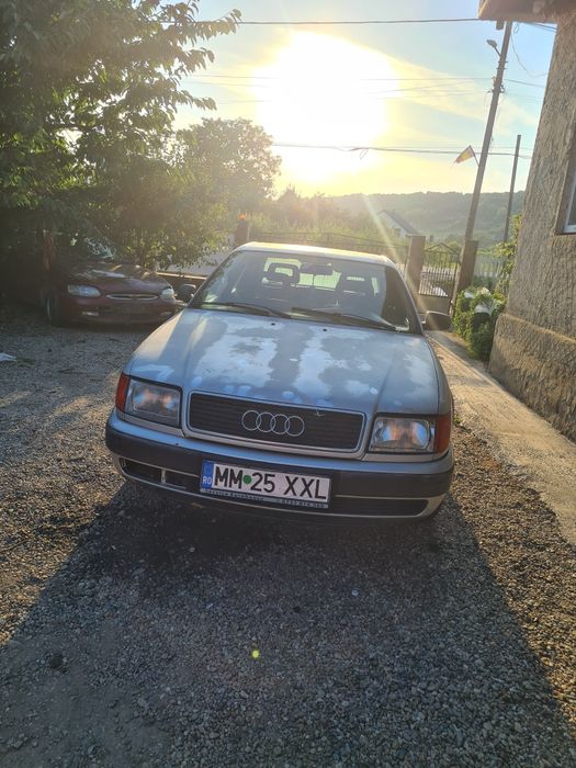 Vand audi 100 a6 c4