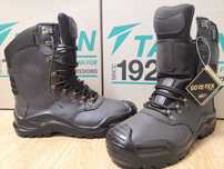 Bocanci Militari GTX S1-ICE Gore-Tex Piele
