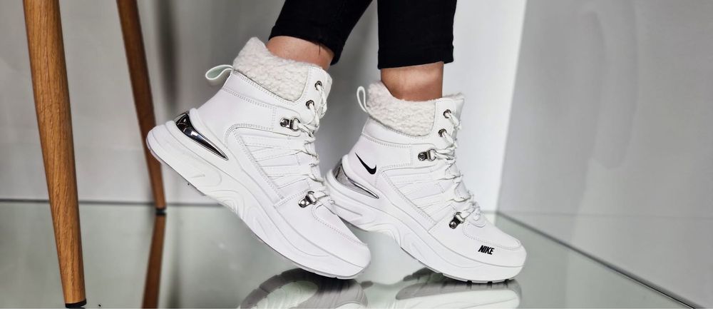 Дамски зимни боти 36-41 н