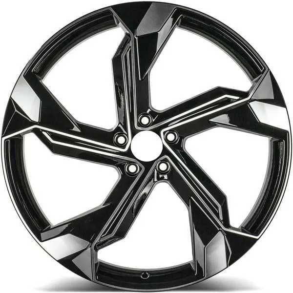 Jante Audi R19 5x112 E-Tron Style | A3 A4 A5 A6 A7 Q7 Q5 Q3 Q2