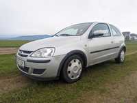 Opel CORSA 1.3 cdti