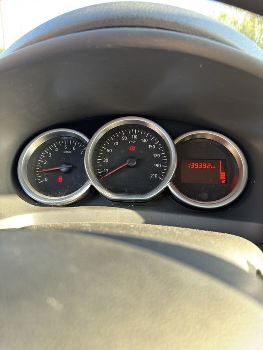 Logan MCV 0.9 Tce + GPL