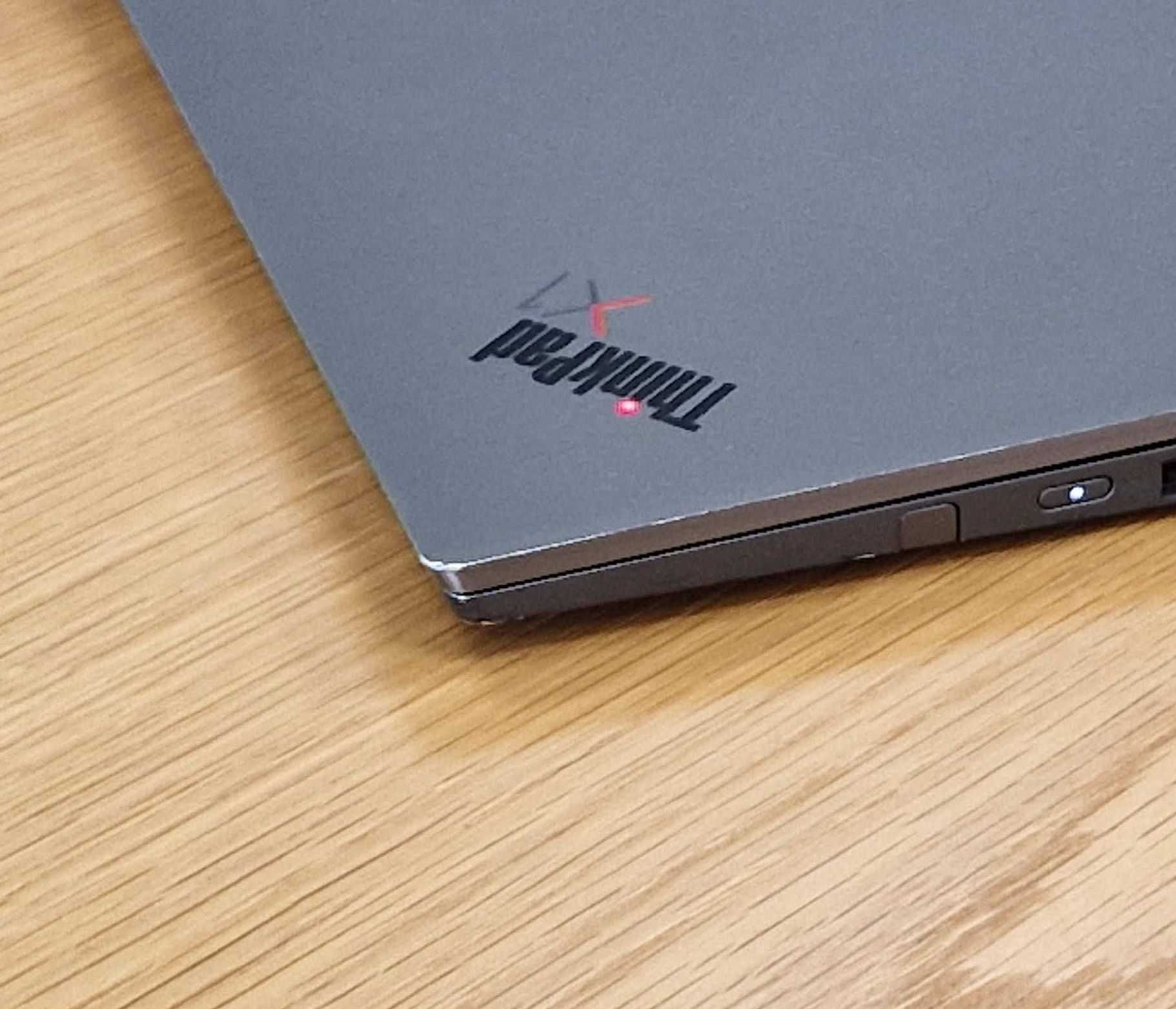 Thinkpad X1 Yoga 5th Gen, i5-10210U, 512GB SSD, 4G модем