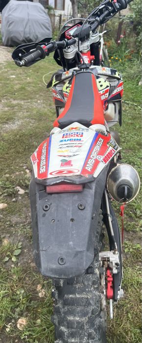 Beta 200 RR 2019