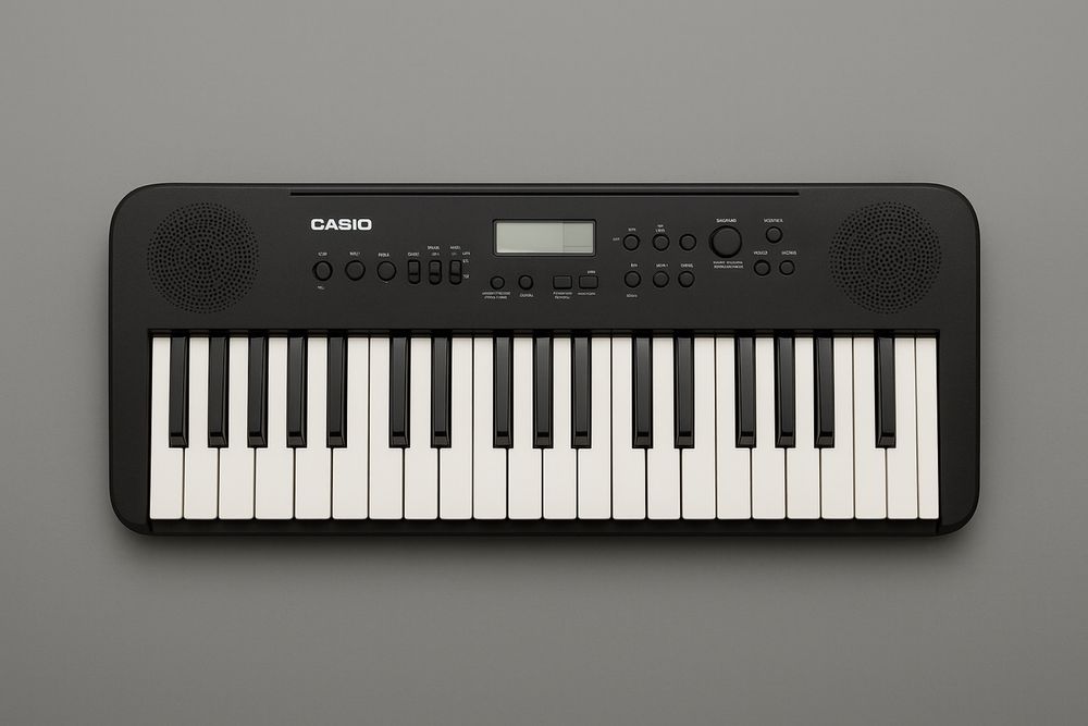 Продам синтезатор Casio