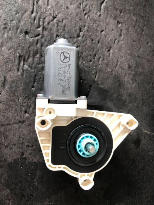 motoras geam  stanga spate b-class w245 a-class w169