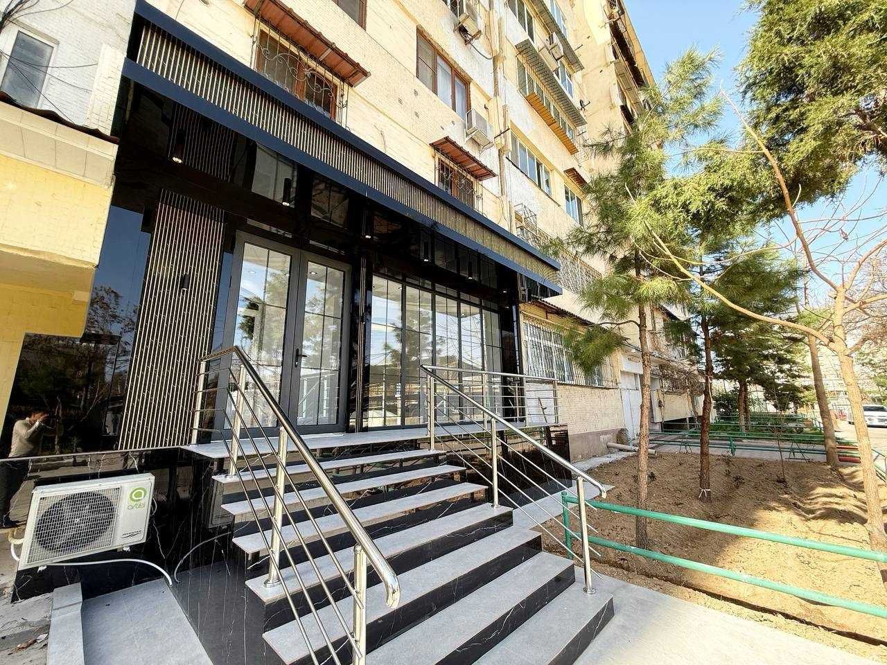 Продажа нежилое 95м2.  Ориентир: метро Беруний