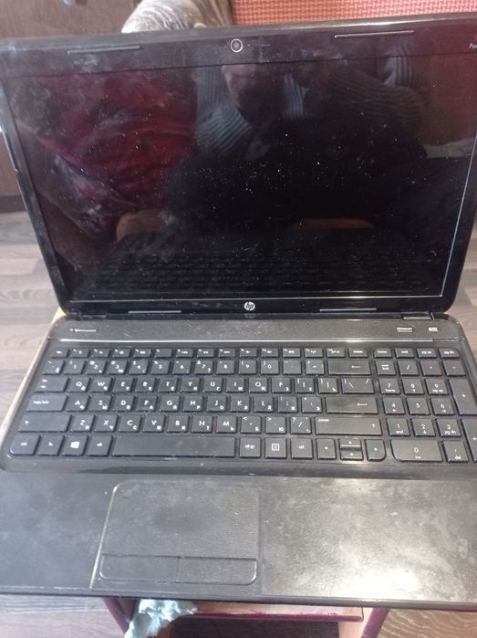 Продам ноут на запчасти или можно сделать парится включение