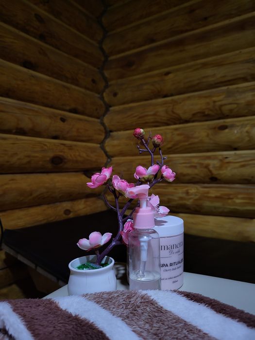 Аура Массаж на выезд