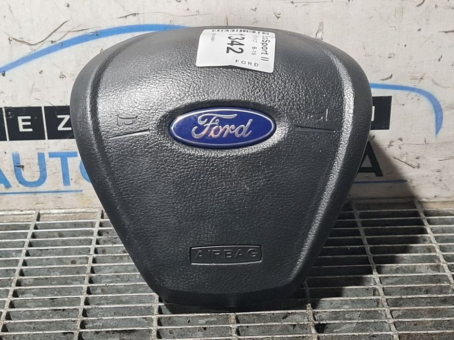 Airbag volan Ford EcoSport II 2013 - 2017 (1342) 0589p1000175
