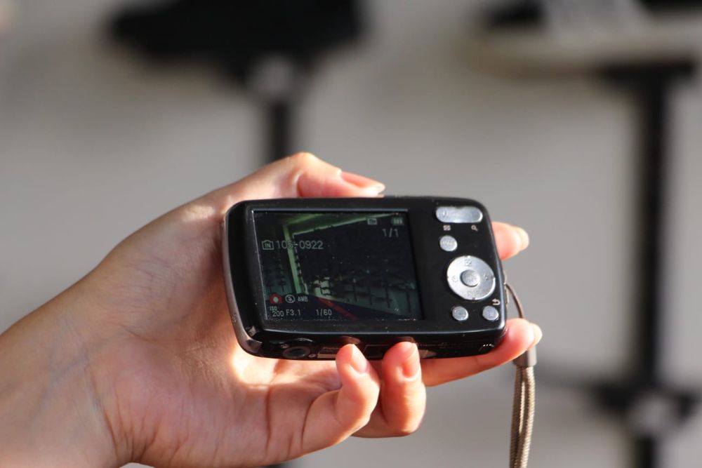 Продам идеальную мыльницу Lumix