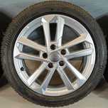 Roti/Jante Audi 5x112 205/50 R17 A3 (8Y), A4, TT, A5; VW, Skoda, Seat