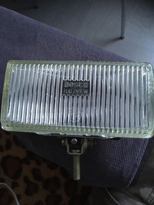 Proiector auto Bosch Halogen