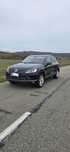 Vand vw touareg euro 6
