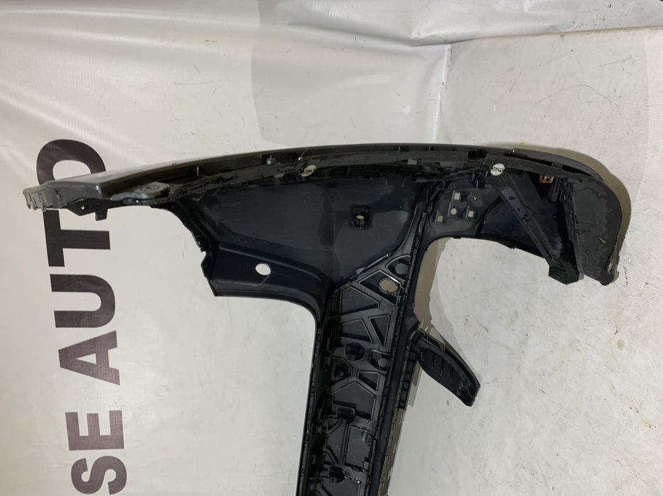 Bara spate Porsche Cayenne, 2010, 2011, 2012, 2013, 2014, cod origine OE 7P5807421.