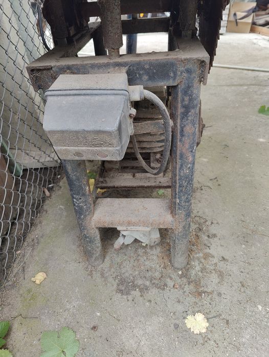 трифазен циркуляр