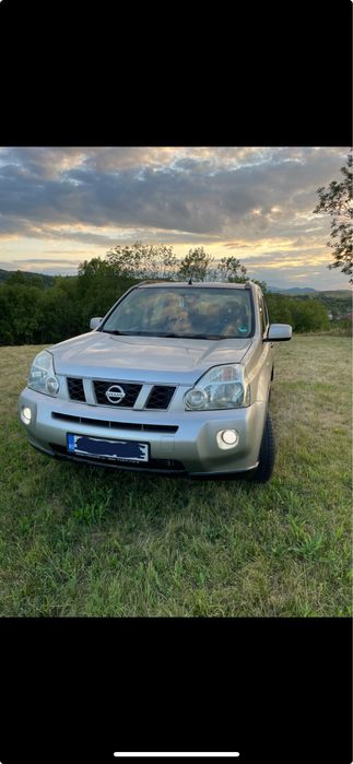 Vand Nissan Xtrail 2.0 an 2008