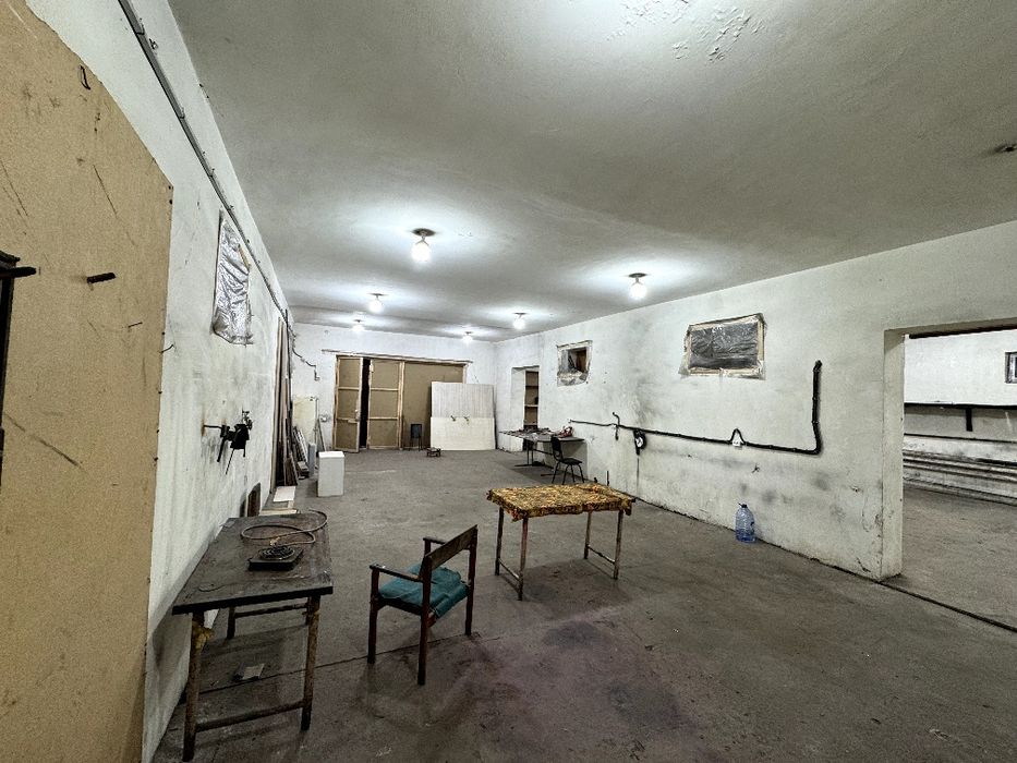 Arenda seh/sklad   Аренда цех/склад /Production space for rent /待租開發區