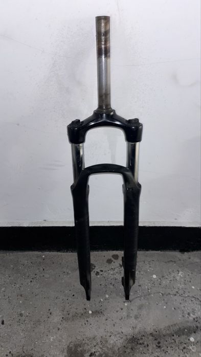 Вилка santour 27.5