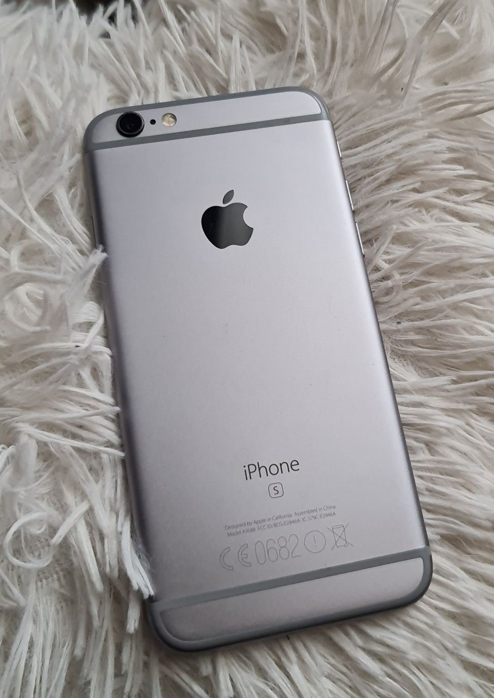 IPhone 6S 32gb Neverlocked