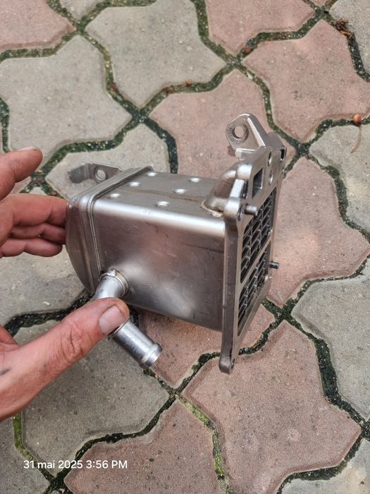 Racitor Egr volvo v40 d2, VEA