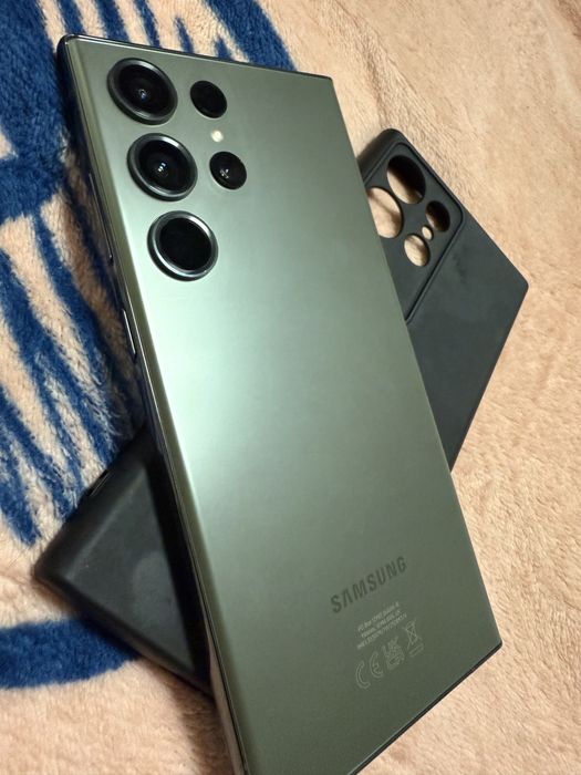 Samsung S23 Ultra 5G