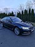 BMW 730 D AN 2016