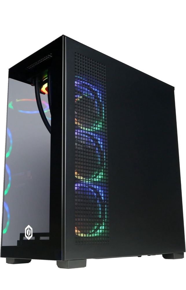 Pc gaming Luxe Gaming PC - Intel Core i9-11900KF, AMD Radeon RX 790