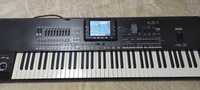 Korg pa 3 x 76 Keys