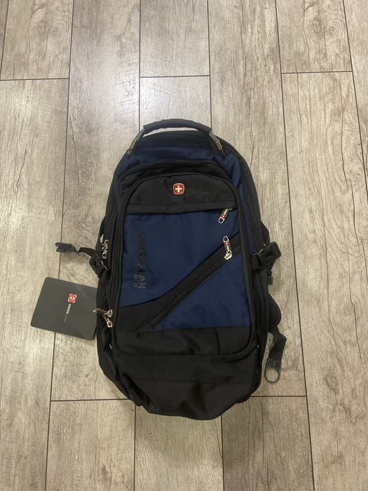 Продам рюкзак Swissgear (новый,оригинальный)