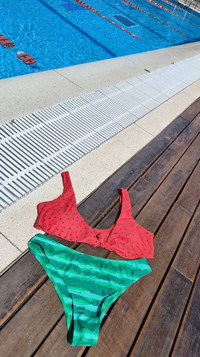 Vand costum baie
