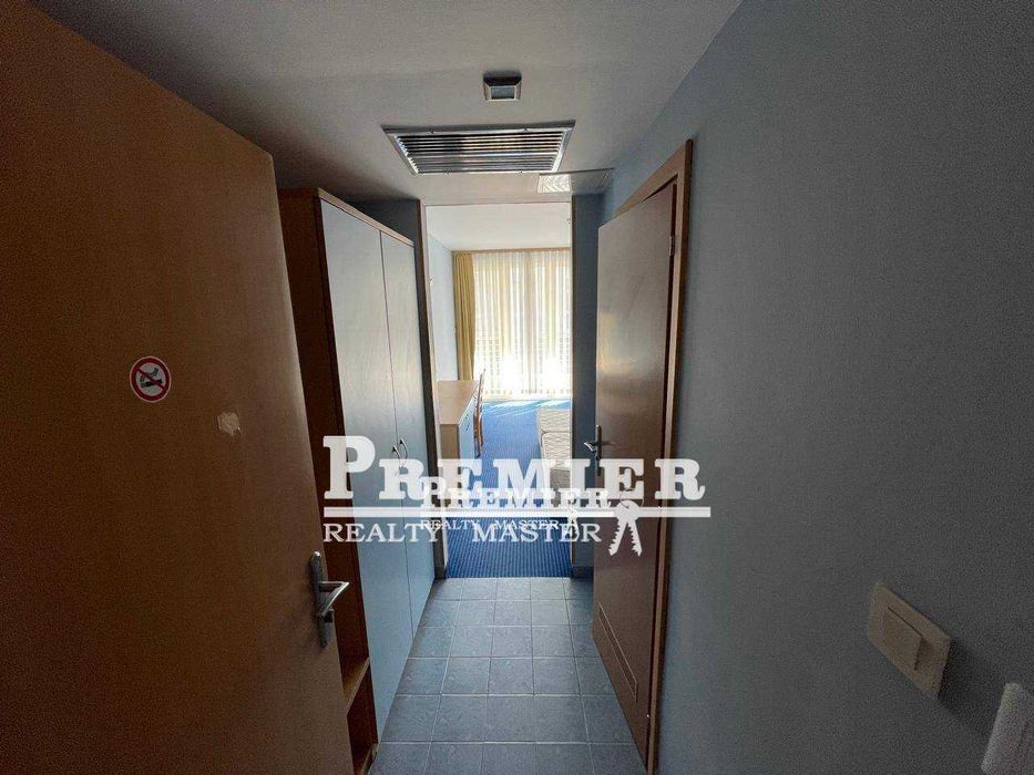 Продава се Едностаен апартамент в к.к. Слънчев бряг - 40 кв.м за 1218 €/кв.м - Снимка #6