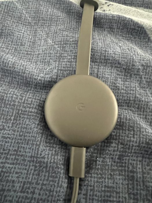 Google Chromecast