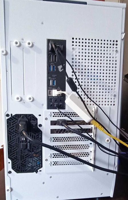 PC gaming Ryzen™ 5 5600x/ RTX 3070 8 GB/ 32 Gb RAM/ SSD M2 1TB