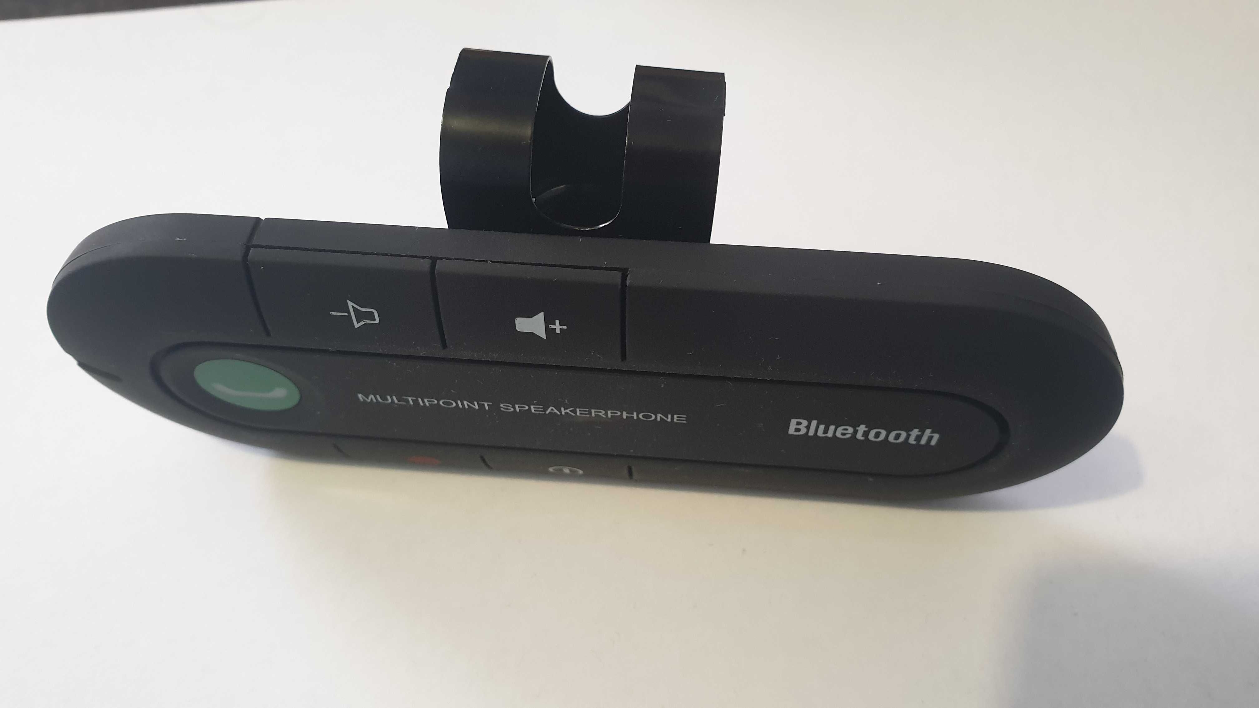 Carkit/ car kit bluetooth multipoint