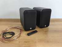 Boxe active  Q Acoustics M20