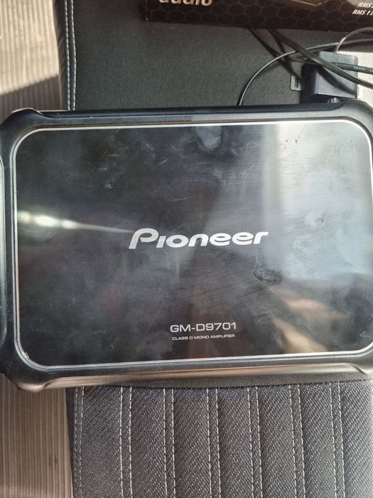 Моноблок Pioneer GM-D9701