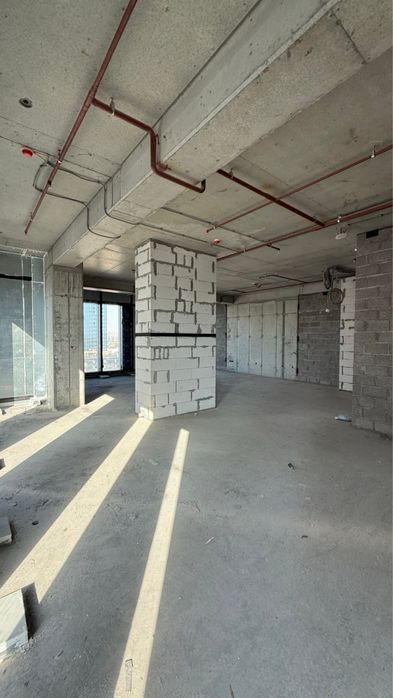 Срочно продаётся 4/13/51/120 м2 квартира в Nest One с видом на Park