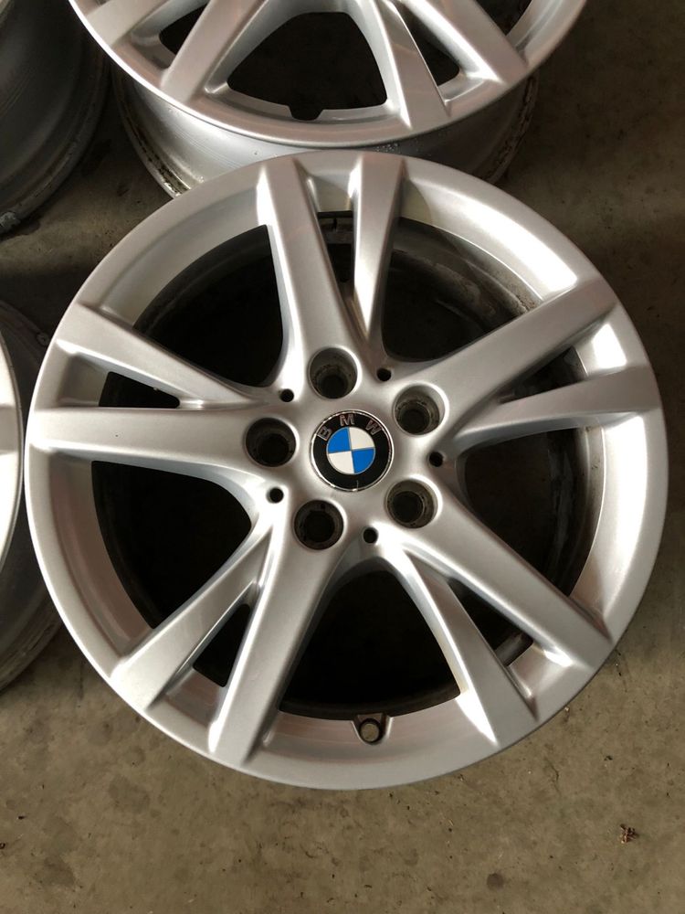 Jante BMW 16 Style 473 Seria 1 F20, F21, Seria 2 F45,46, Seria 3 G20