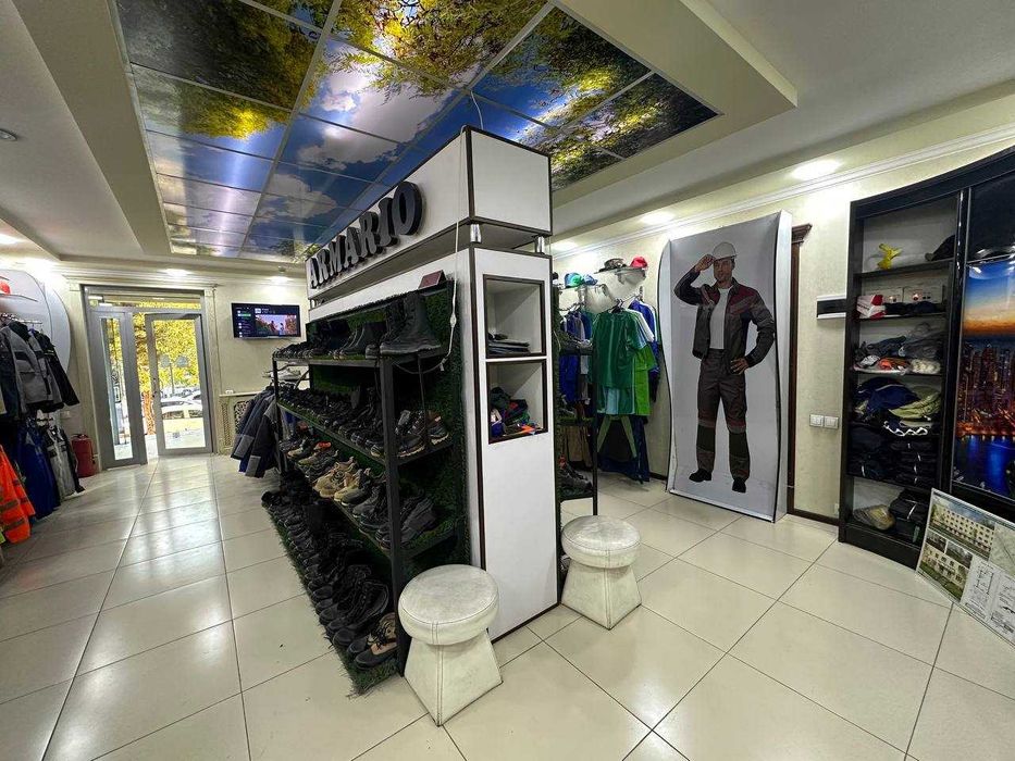 Продается Нежилой помещения  Ор-тир- ул.Мукумий кафе Камиш 83м2