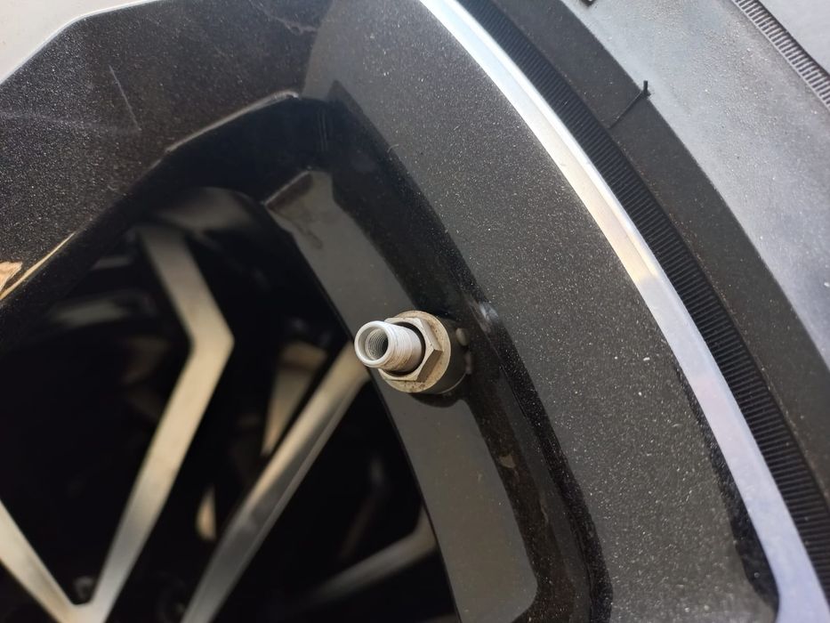Vānd jante 108 și 112  Ford Kuga și Audi