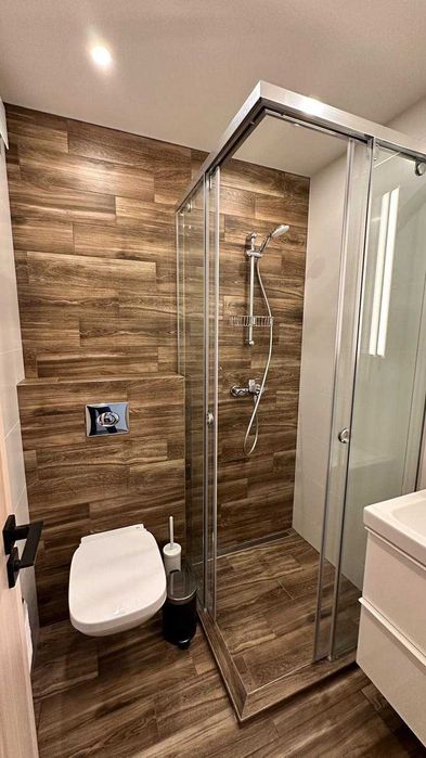 Дава се под наем Двустаен апартамент в София, Дружба 1 - 64 кв.м за 459 € - Снимка #2