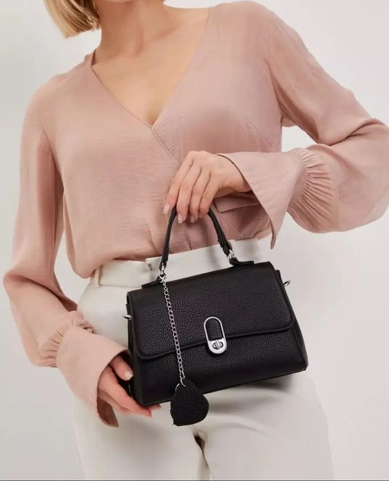 Новая сумка абсолютно